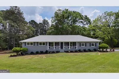 1090 Kenway Drive, Watkinsville, GA 30677 - Photo 1