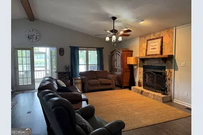 156 Anchor Pointe Drive, Eatonton, GA 31024 - Photo 5