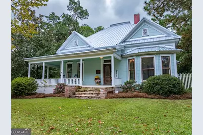 710 W Central Avenue #N/A, Fitzgerald, GA 31750 - Photo 3