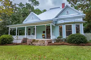 710 W Central Ave, Fitzgerald, GA 31750 - Photo 3