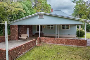 710 W Central Ave, Fitzgerald, GA 31750 - Photo 53