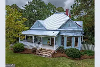 710 W Central Avenue #N/A, Fitzgerald, GA 31750 - Photo 1