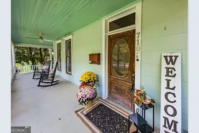 710 W Central Avenue #N/A, Fitzgerald, GA 31750 - Photo 7