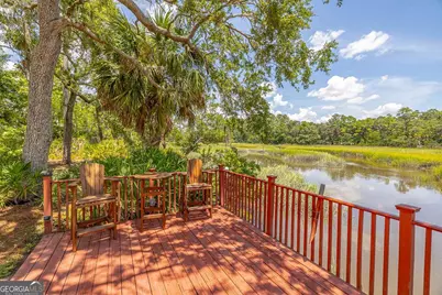 168 Harbor Pointe Drive, Brunswick, GA 31523 - Photo 7