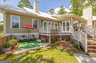168 Harbor Pointe Dr, Brunswick, GA 31523 - Photo 45
