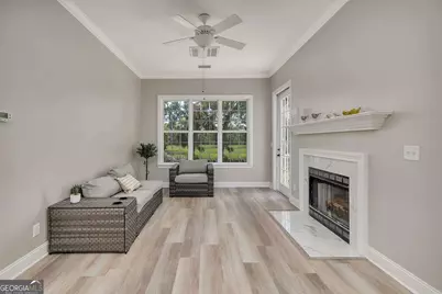 168 Harbor Pointe Drive, Brunswick, GA 31523 - Photo 37