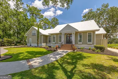 168 Harbor Pointe Drive, Brunswick, GA 31523 - Photo 49