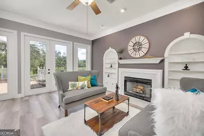 168 Harbor Pointe Drive, Brunswick, GA 31523 - Photo 31