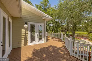 168 Harbor Pointe Dr, Brunswick, GA 31523 - Photo 41