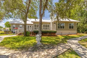 168 Harbor Pointe Dr, Brunswick, GA 31523 - Photo 43