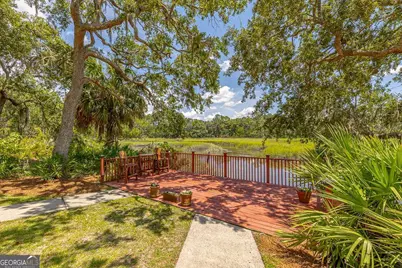 168 Harbor Pointe Drive, Brunswick, GA 31523 - Photo 3