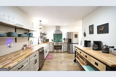 237 Chestnut Gap Road, Blue Ridge, GA 30513 - Photo 25