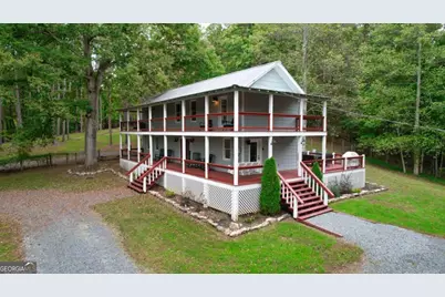 237 Chestnut Gap Road, Blue Ridge, GA 30513 - Photo 1