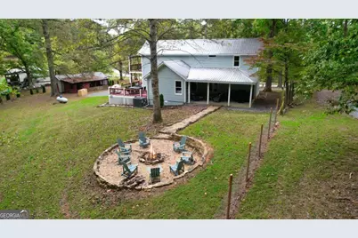 237 Chestnut Gap Road, Blue Ridge, GA 30513 - Photo 7