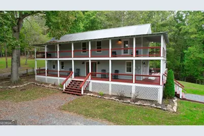 237 Chestnut Gap Road, Blue Ridge, GA 30513 - Photo 3