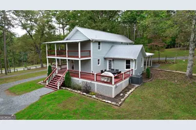 237 Chestnut Gap Road, Blue Ridge, GA 30513 - Photo 5