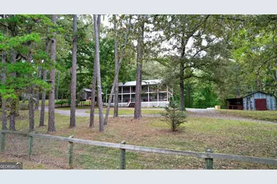 237 Chestnut Gap Road, Blue Ridge, GA 30513 - Photo 11