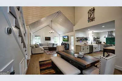 237 Chestnut Gap Road, Blue Ridge, GA 30513 - Photo 13
