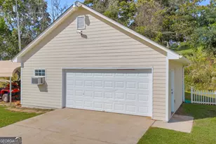 438 Turner Rd, Cleveland, GA 30528 - Photo 3