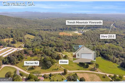 438 Turner Road, Cleveland, GA 30528 - Photo 5