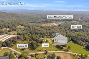 438 Turner Rd, Cleveland, GA 30528 - Photo 5