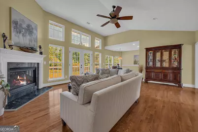 438 Turner Road, Cleveland, GA 30528 - Photo 23