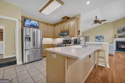 438 Turner Road, Cleveland, GA 30528 - Photo 27