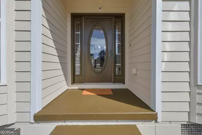 438 Turner Road, Cleveland, GA 30528 - Photo 13