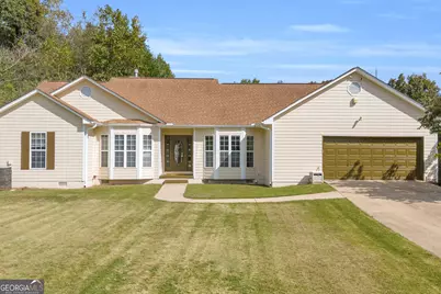 438 Turner Road, Cleveland, GA 30528 - Photo 49