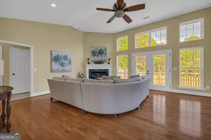 438 Turner Rd, Cleveland, GA 30528 - Photo 25