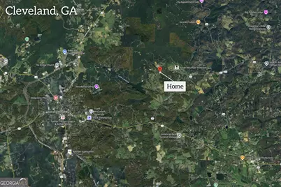 438 Turner Road, Cleveland, GA 30528 - Photo 105