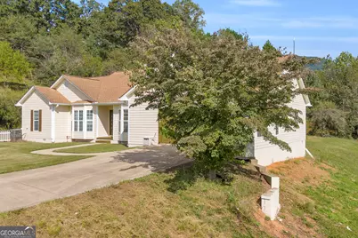 438 Turner Road, Cleveland, GA 30528 - Photo 11