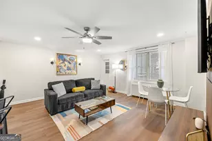 300 Peachtree St NE, Atlanta, GA 30308 - Photo 5