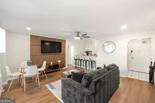 300 Peachtree St NE, Atlanta, GA 30308 - Photo 1