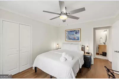 300 Peachtree Street NE #14H, Atlanta, GA 30308 - Photo 15