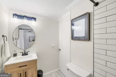 300 Peachtree Street NE #14H, Atlanta, GA 30308 - Photo 17