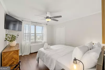 300 Peachtree Street NE #14H, Atlanta, GA 30308 - Photo 13