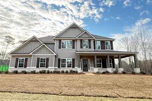 1649 Stokes Store Rd, Forsyth, GA 31029 - Photo 1