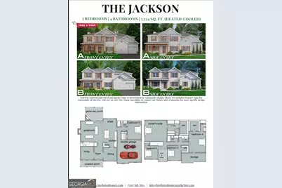 1649 Stokes Store Road #52, Forsyth, GA 31029 - Photo 71