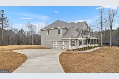 1649 Stokes Store Road #52, Forsyth, GA 31029 - Photo 5