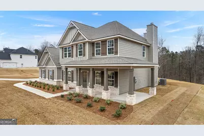 1649 Stokes Store Road #52, Forsyth, GA 31029 - Photo 3