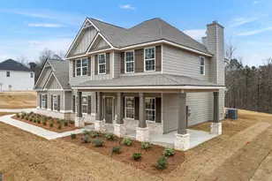 1649 Stokes Store Rd, Forsyth, GA 31029 - Photo 3