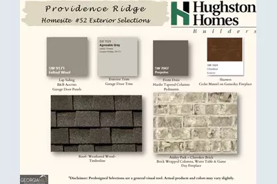 1649 Stokes Store Road #52, Forsyth, GA 31029 - Photo 3