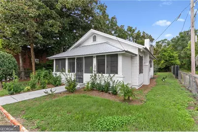 1009 K Street, Brunswick, GA 31520 - Photo 1