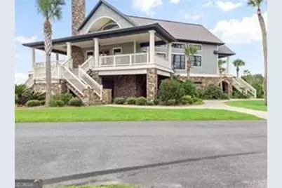86 Marsh Creek Boulevard, Waverly, GA 31565 - Photo 17