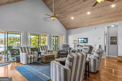 114 Sinclair Lane, Eatonton, GA 31024 - Photo 15