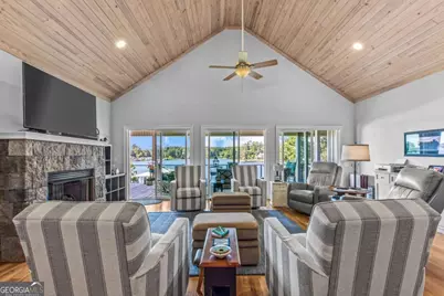 114 Sinclair Lane, Eatonton, GA 31024 - Photo 13