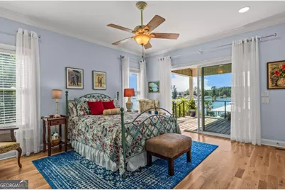 114 Sinclair Lane, Eatonton, GA 31024 - Photo 31