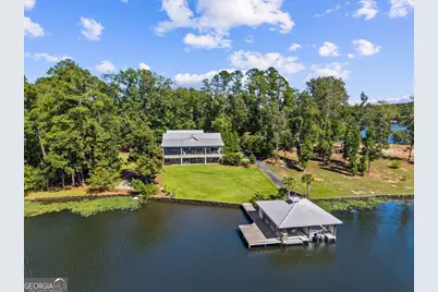 114 Sinclair Lane, Eatonton, GA 31024 - Photo 1