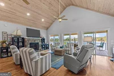 114 Sinclair Lane, Eatonton, GA 31024 - Photo 19